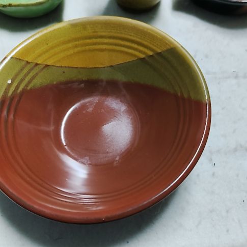 瓷片瓷片，摆件，沙锅，盘，碗！