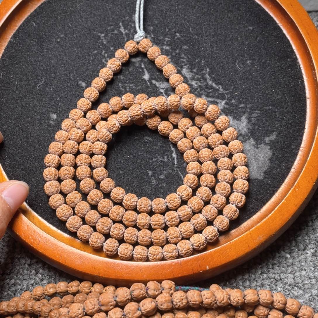 金刚菩提手串落****9一代龙7