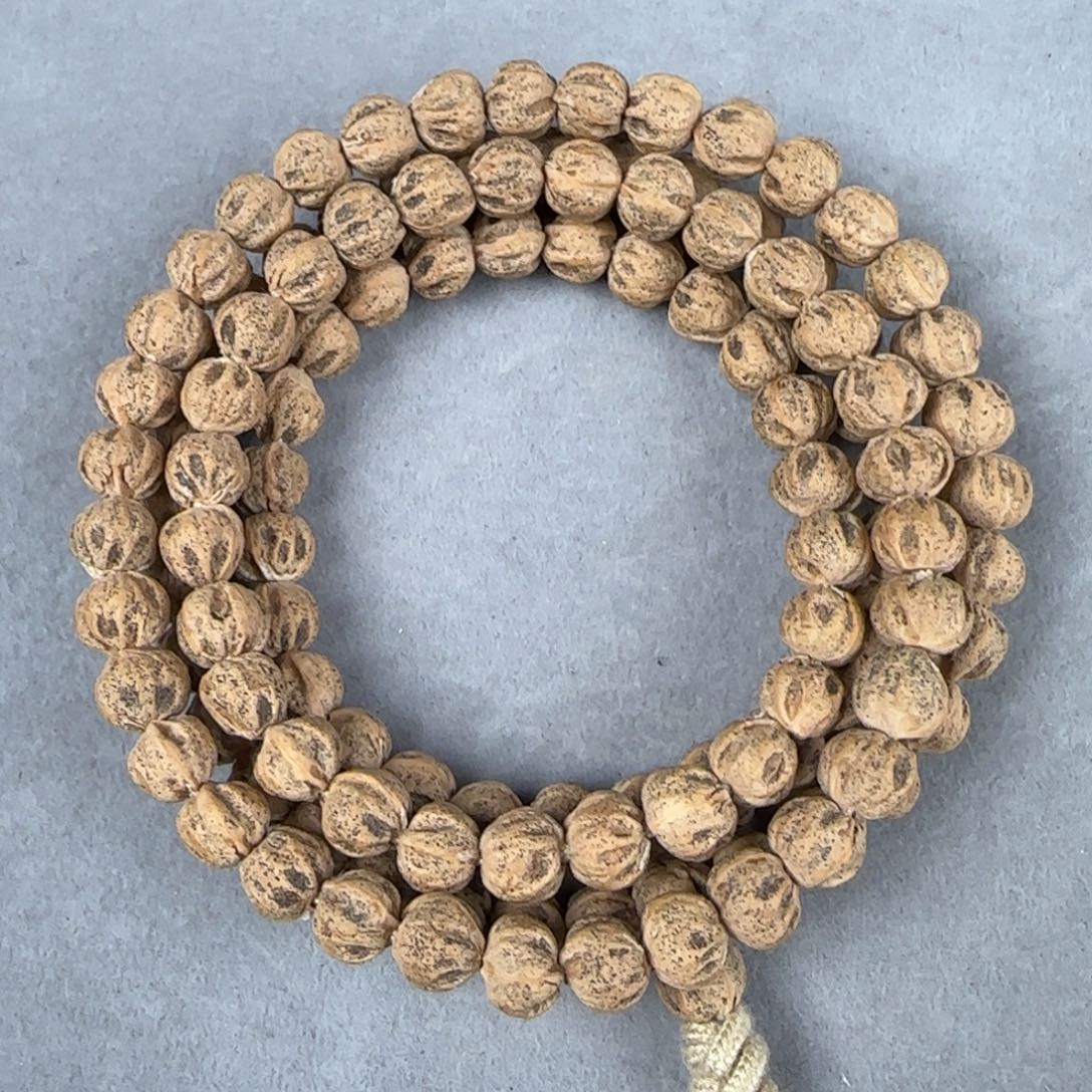 柏香籽/百香籽吊坠小**儿