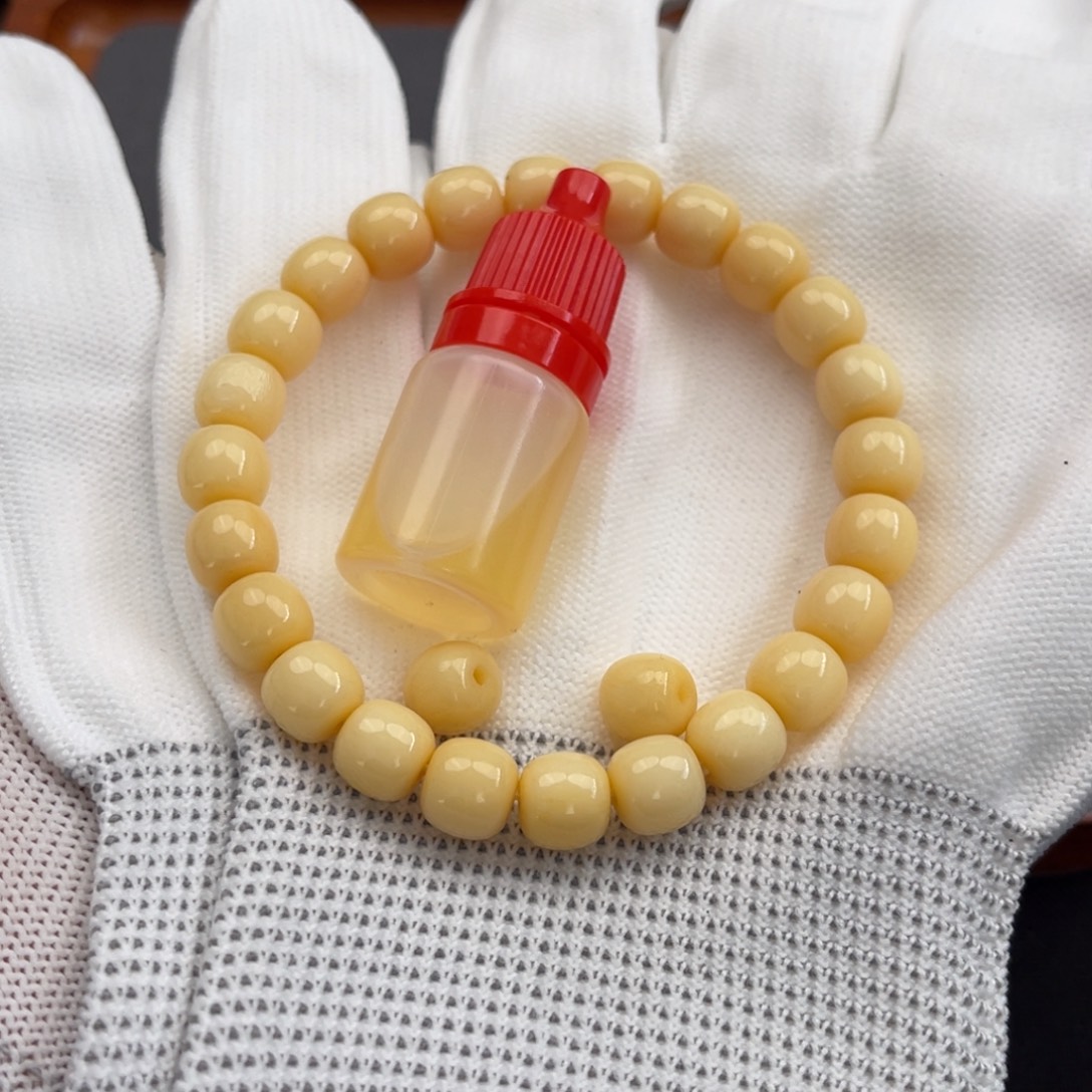 手串/手链骆驼牙骆驼牙手串9老型