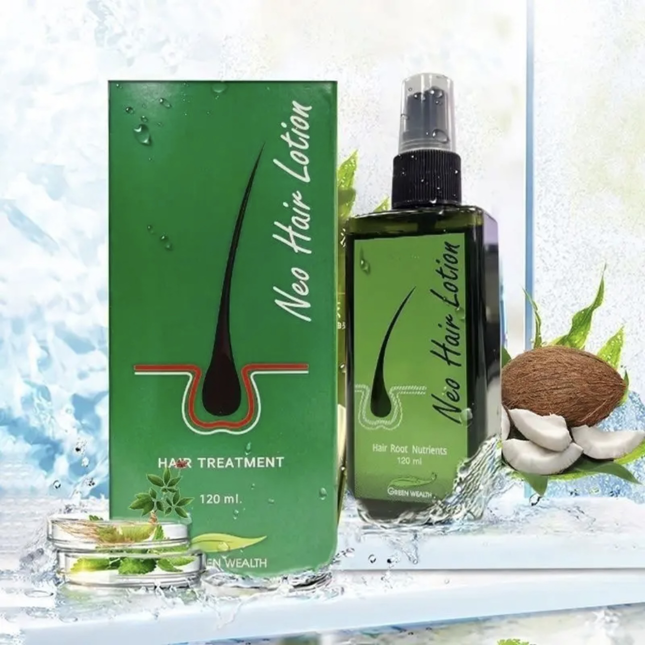 生～沷～液男女通用精油