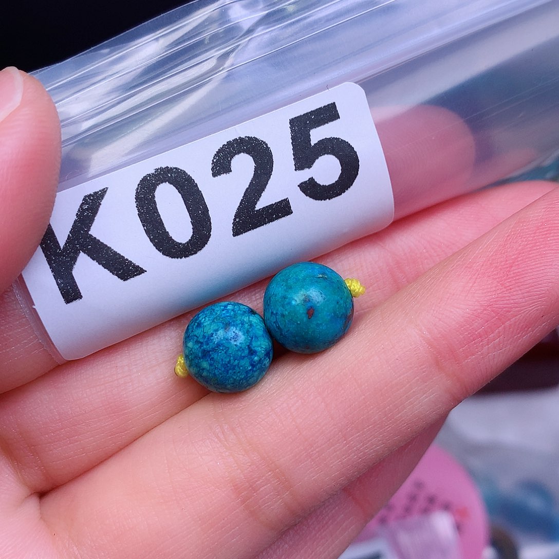 空竹粉丝专享十堰特色手工散珠