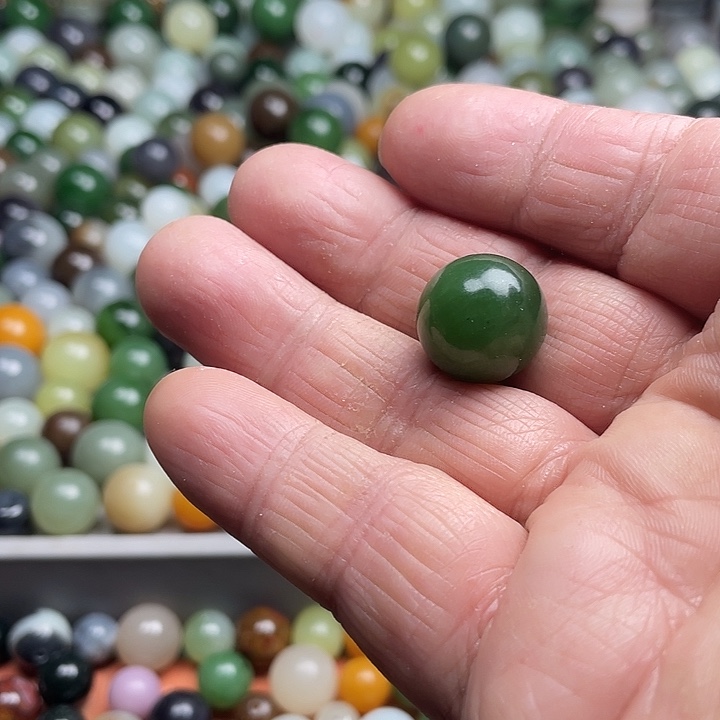 未镶嵌和田玉珠宝奇石༺****