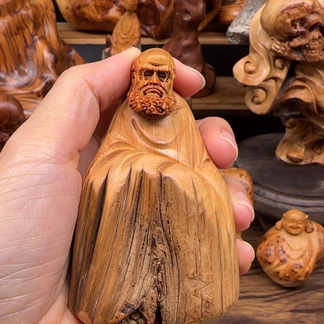 柏木太行崖柏888888