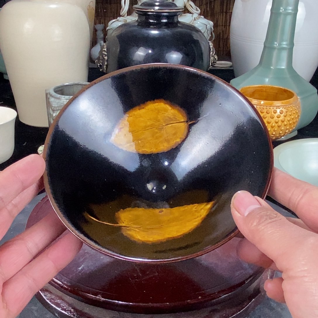 摆件中*瓷器111111111111