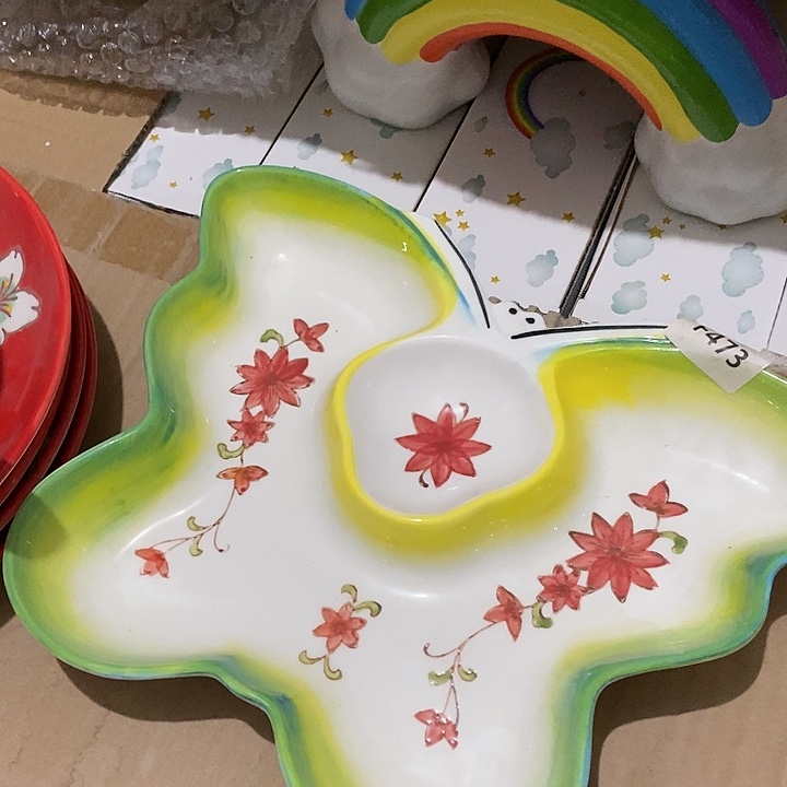 摆件陶瓷树脂家居摆件