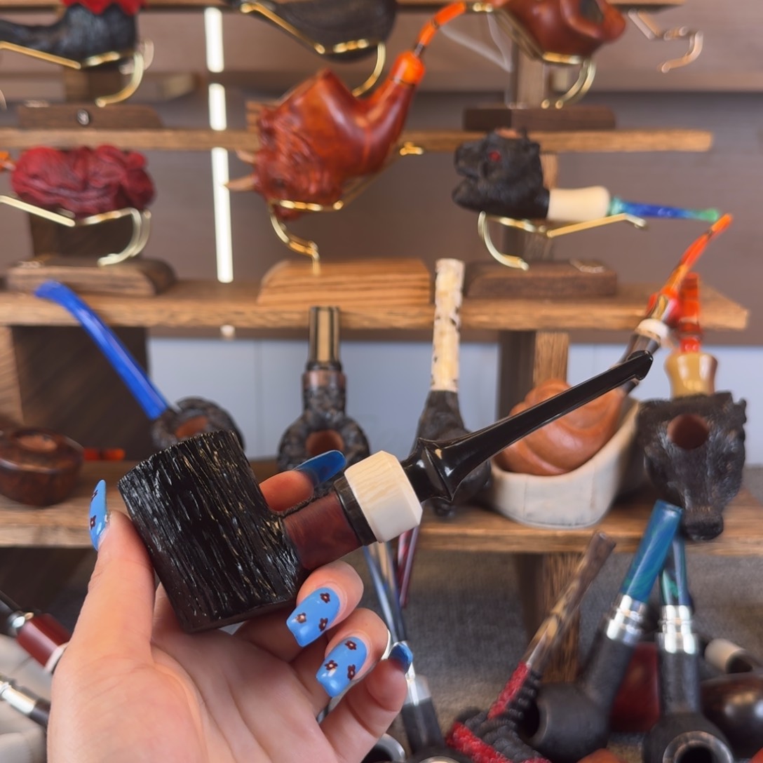 ?意大利进口石楠木