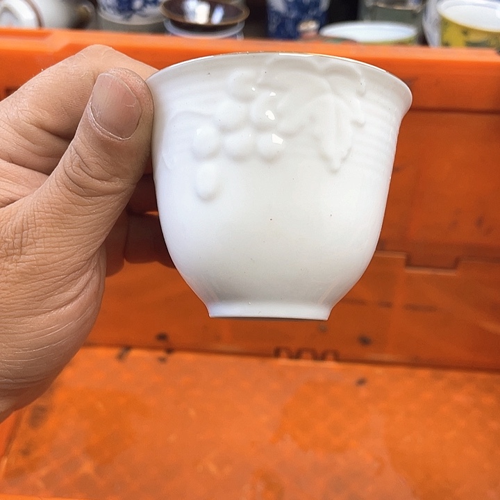 琉璃手工艺品开播了开播了开播了