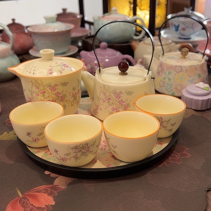 茶具配件其它茶器