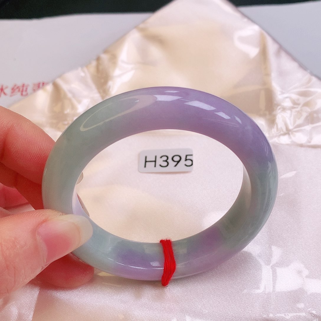 【闪购商品】翡翠手镯未镶嵌缅甸天然a货翡翠