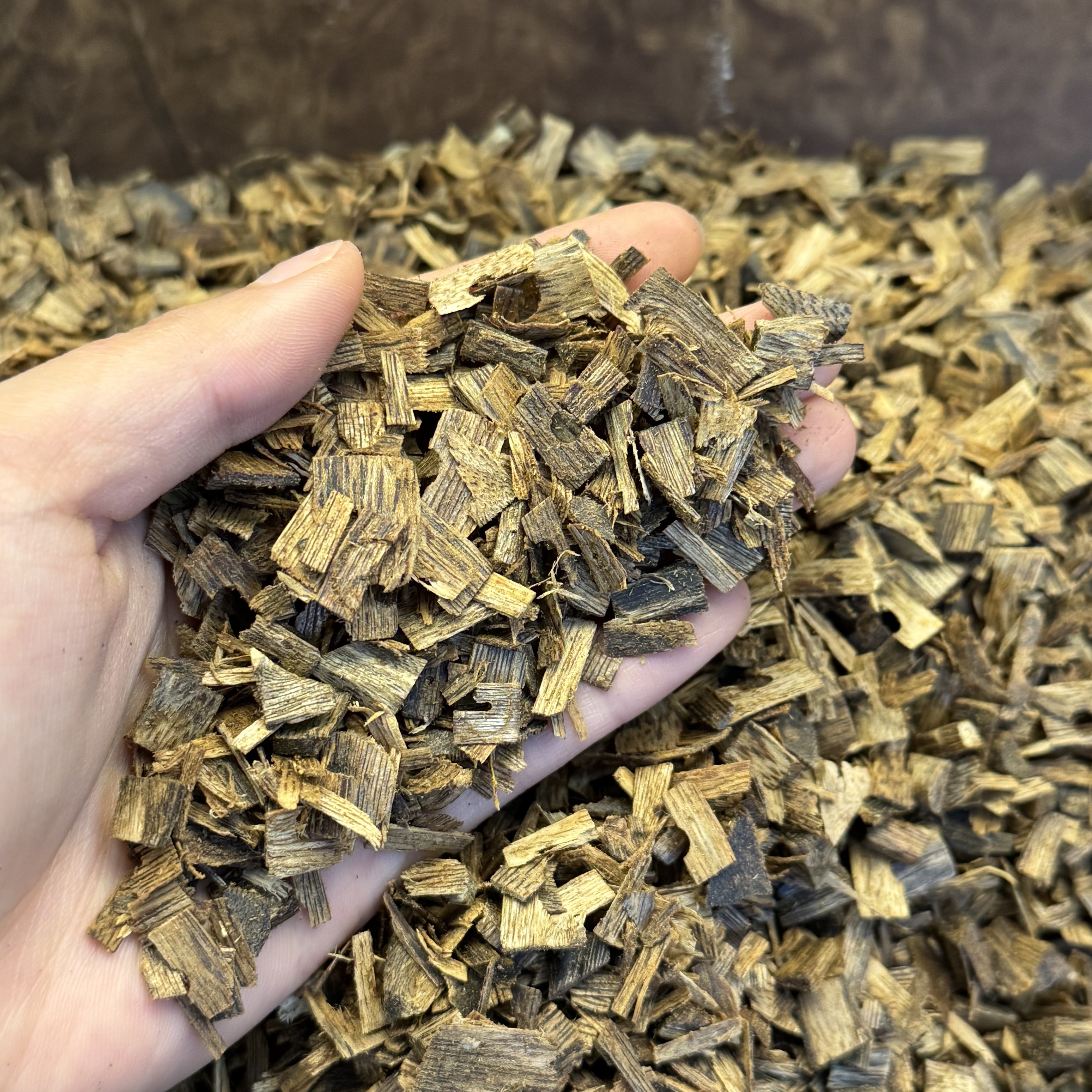 【紫棋香料】50克熏香老料；花蜜甜凉味