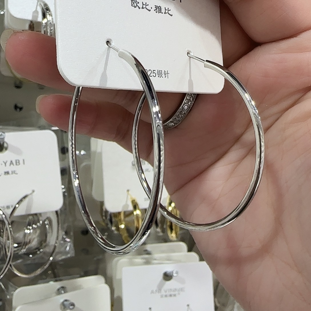 锆石纯铜合金4.7素圈