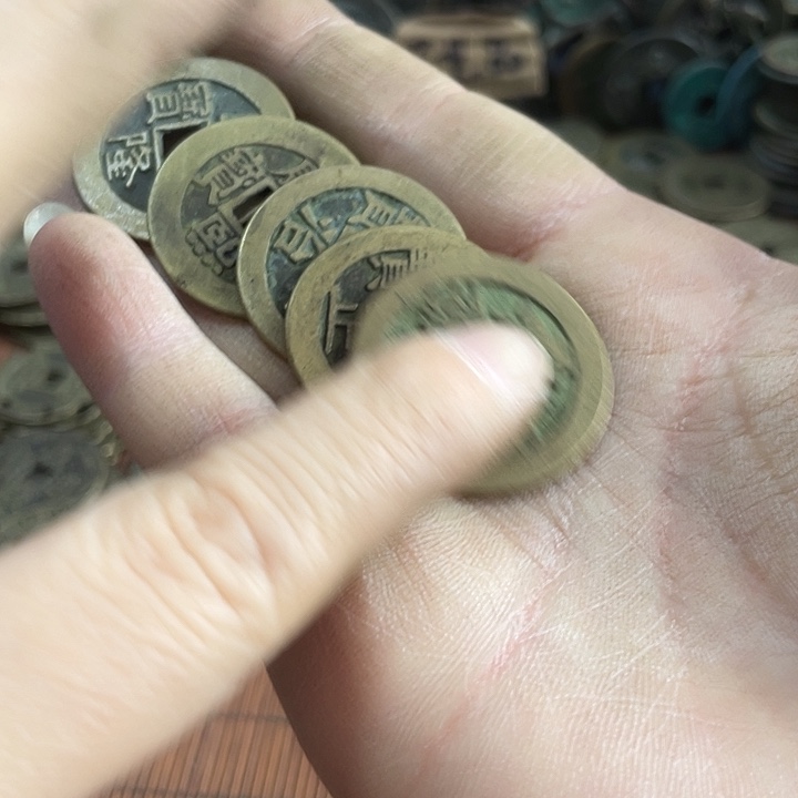 清顺治康熙雍正乾隆嘉庆