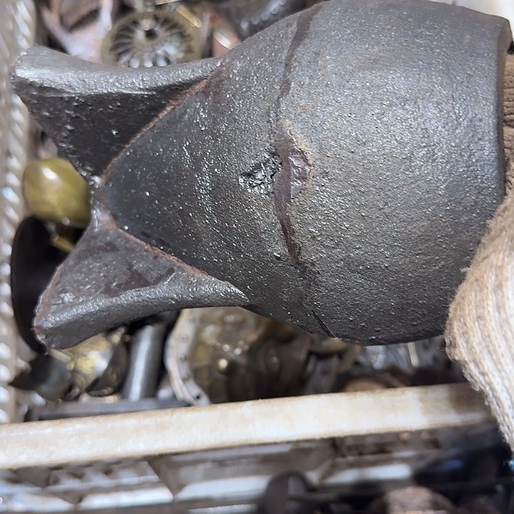 中***杨一物一图，工艺品，