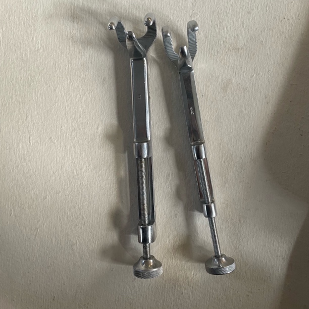 【SYBGK-2】金属三爪抓钩