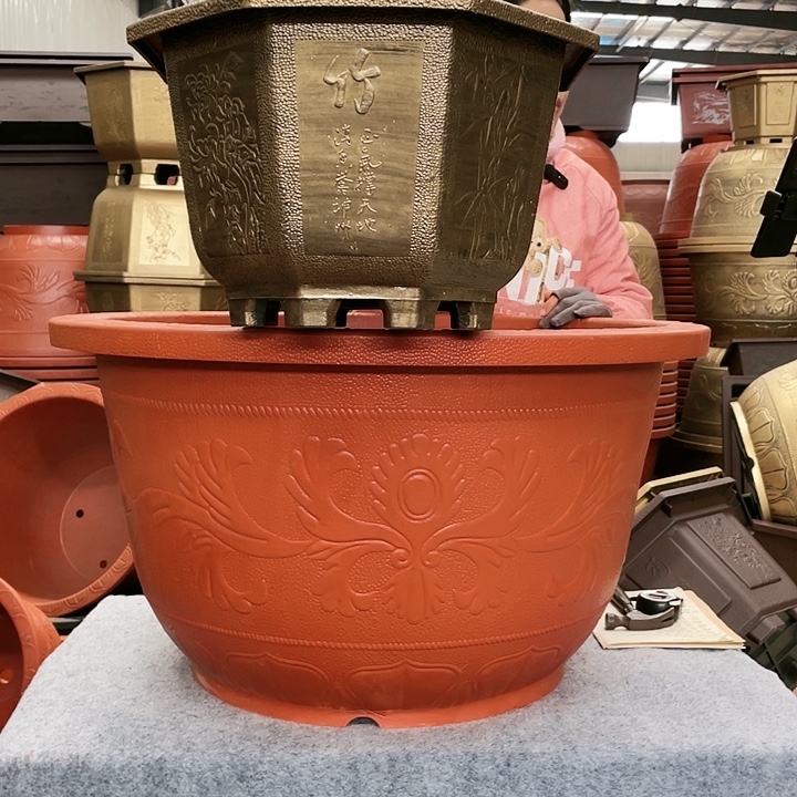 八角古铜四零六个