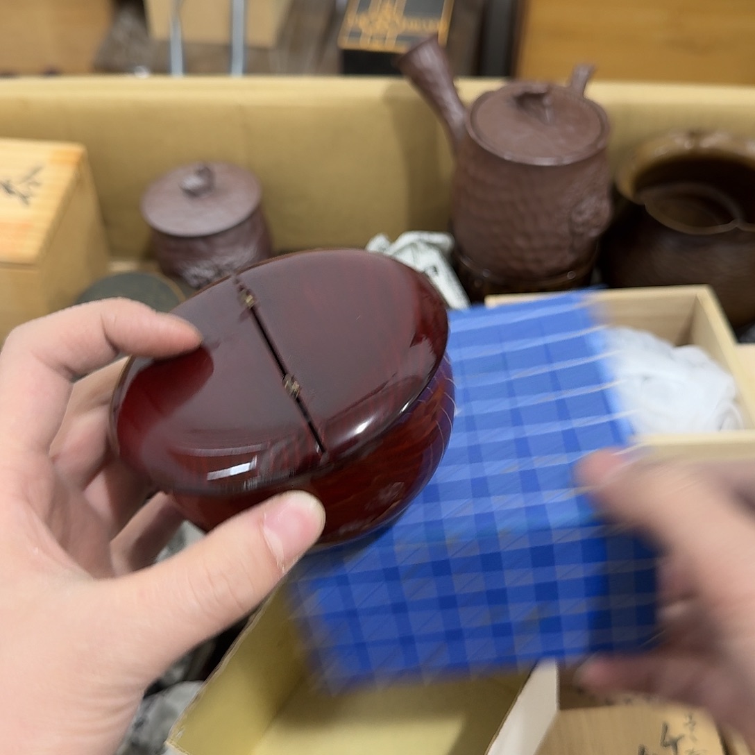 茶宠瓷器茶具系列