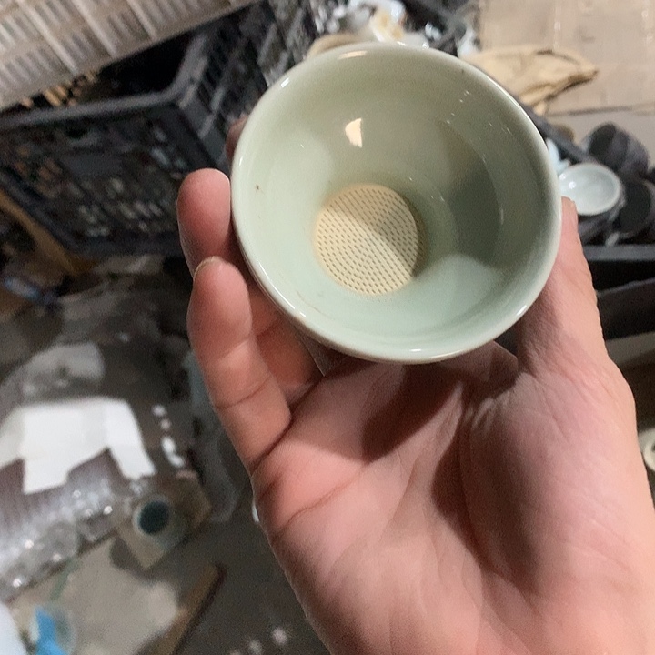 微瑕茶具介意勿拍