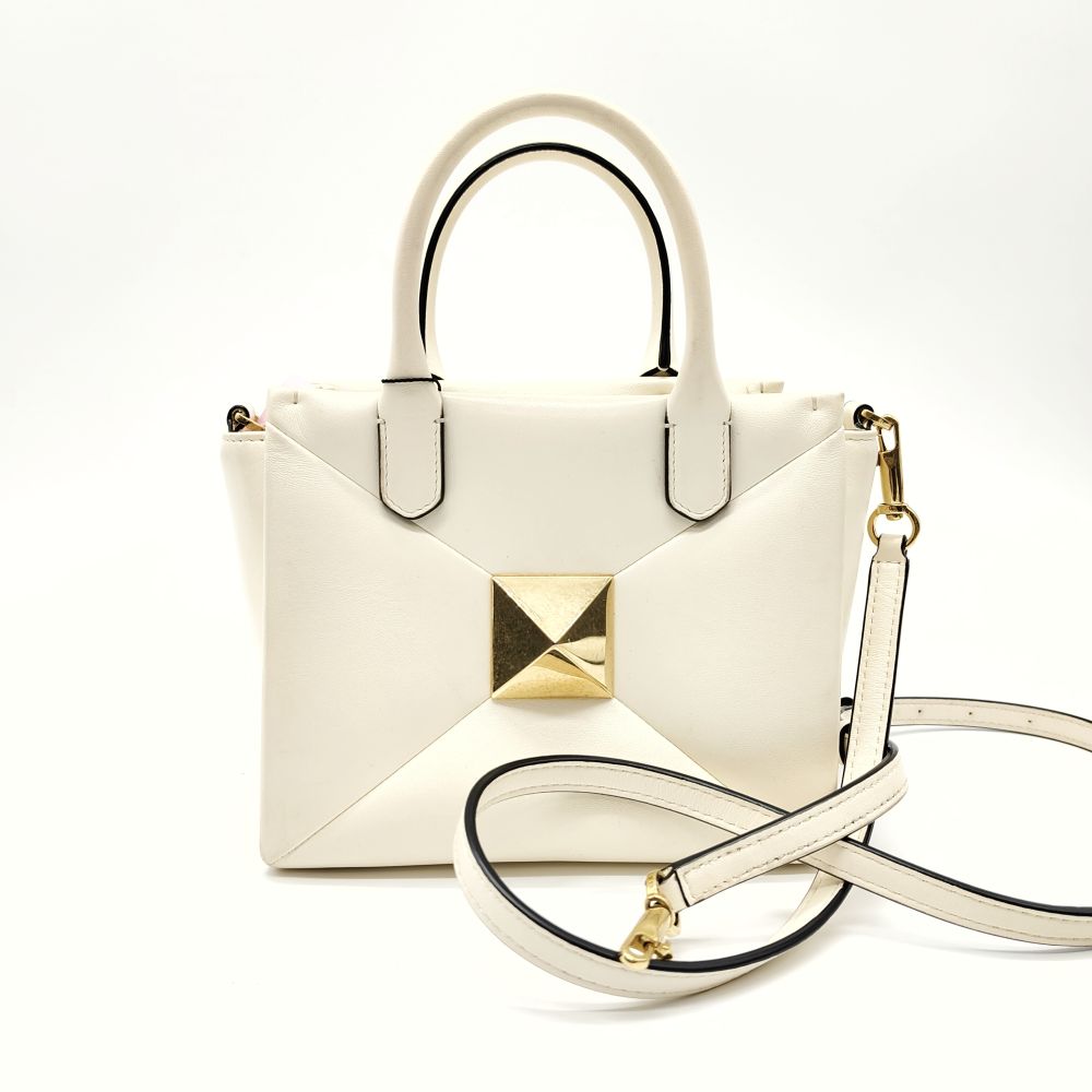 元品奢选/95新/华伦天奴/单肩包/SN-X504951