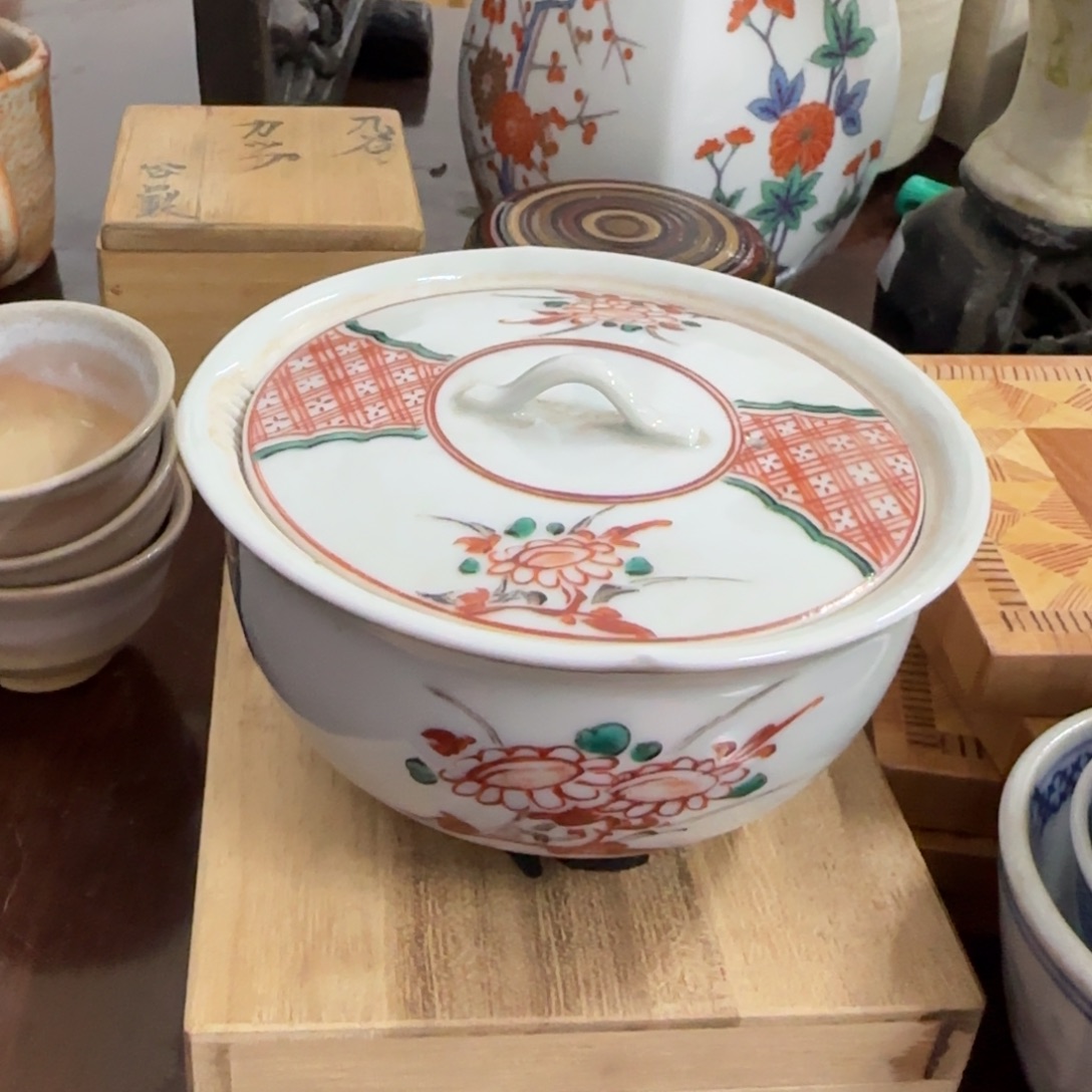 瓷片瓷片中古回流孤品一件