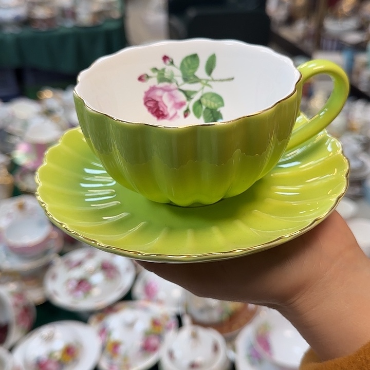 冠衡陶瓷有限公司