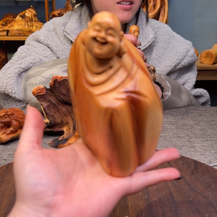 柏木（崖柏）关注一下