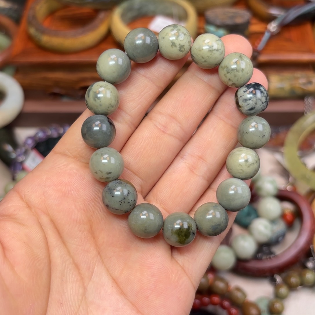 玛瑙/玉髓颈饰未镶嵌含**蜜