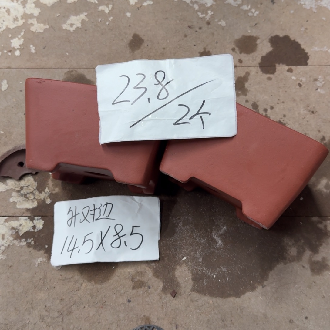 紫砂花盆破损包赔