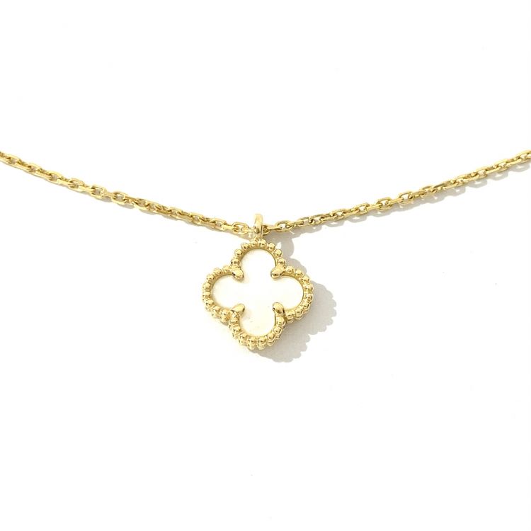 95新/梵克雅宝/项链/C1361115236/[251205ELAW]