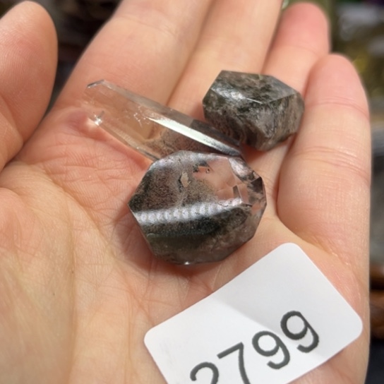 【闪购商品】水晶大型摆件（非配饰）未镶嵌