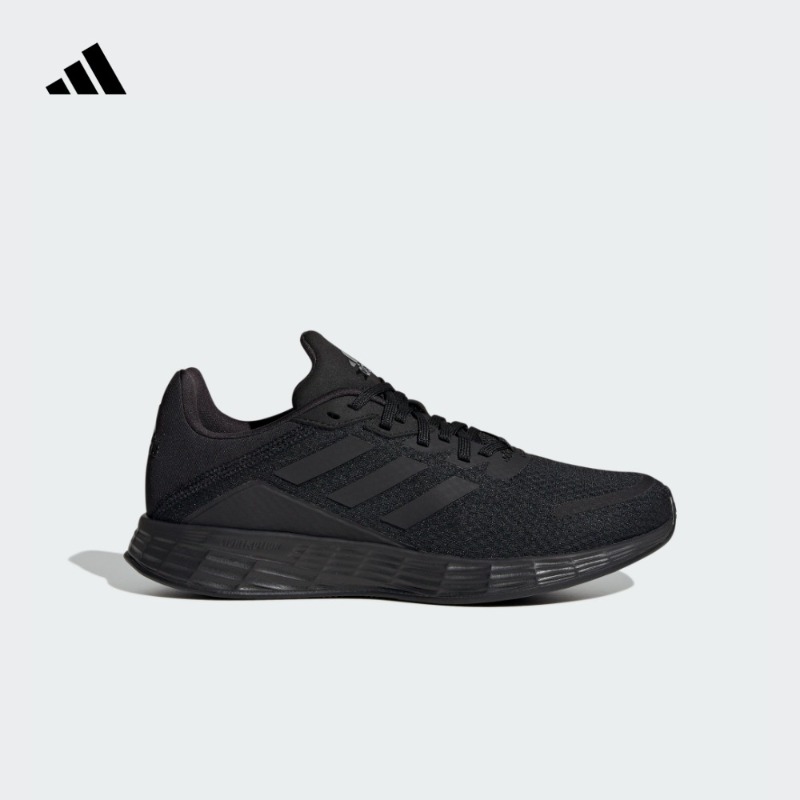 阿迪达斯官方 DURAMO SL跑步人生跑鞋男女春季新款 adidas JQ9717