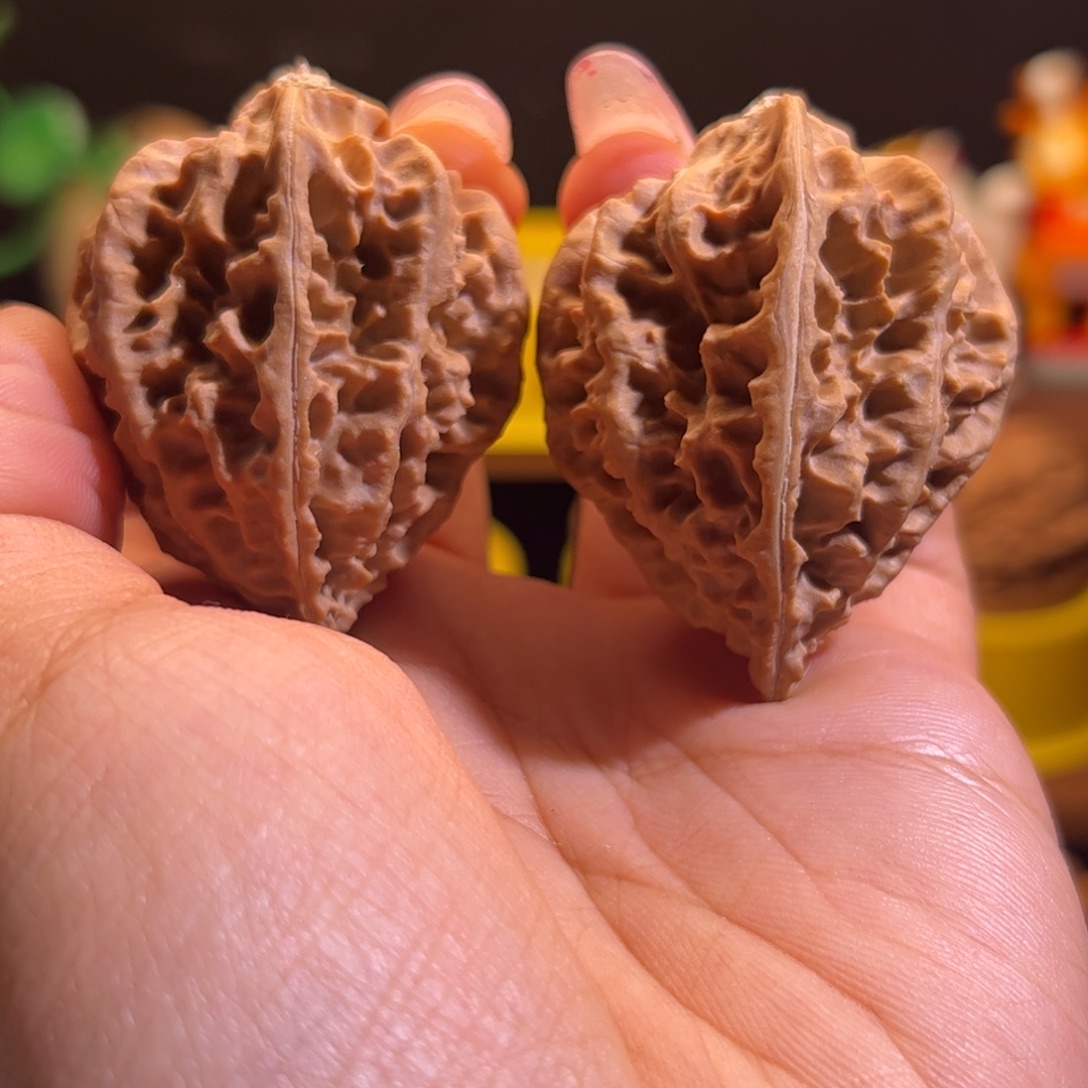 吊坠文玩核桃核桃12