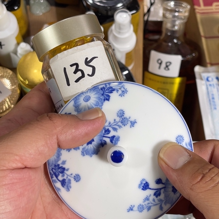 瓷片回流瓷器瓷片135