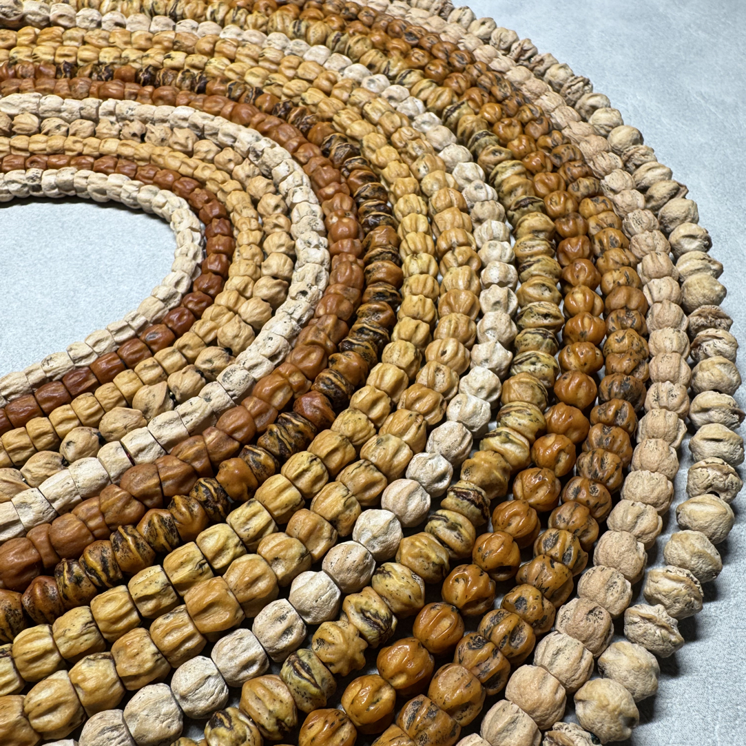 热振百香籽【多棱顺】【莲花鬼】【顺鬼直切】一物一图直播间实物为准