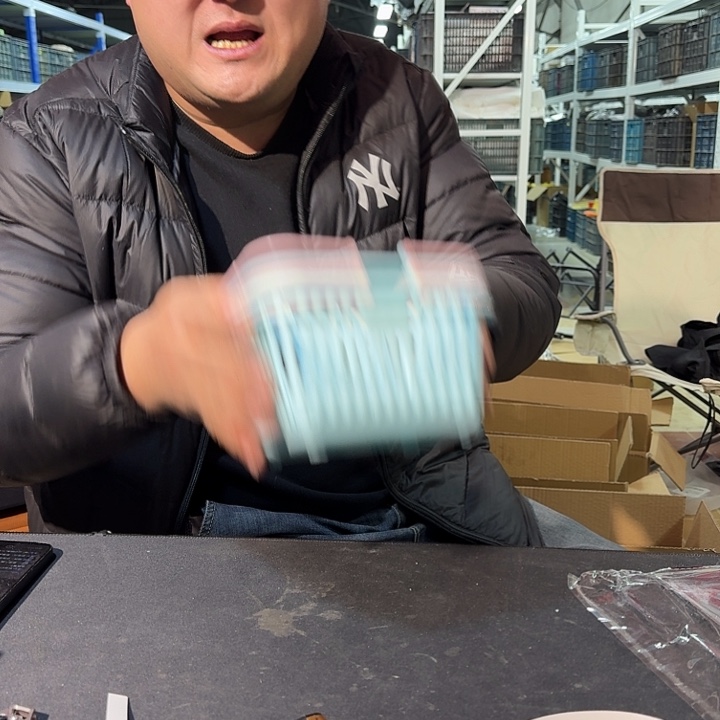 啵啵啵安渣渣下074