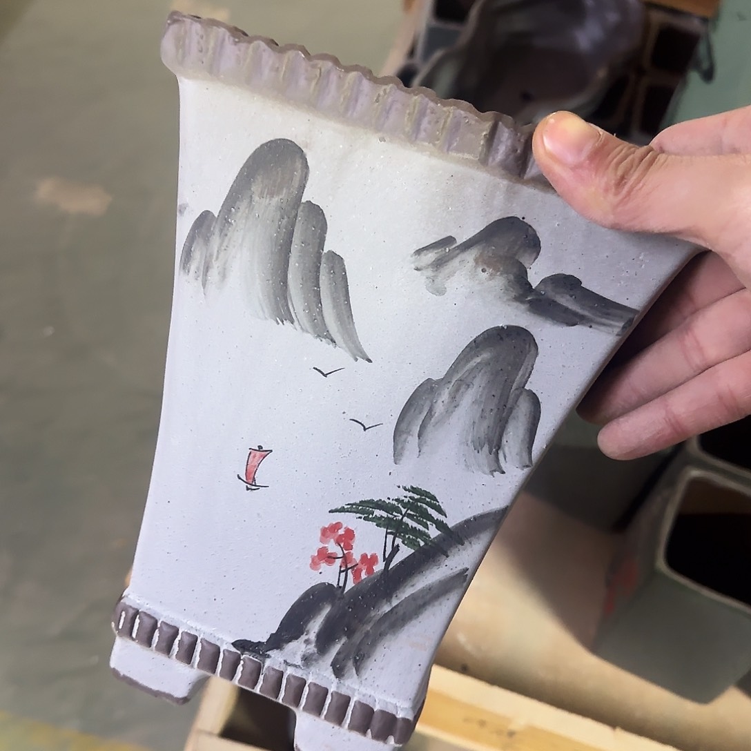 陶瓷福利局·自动合并订单·一个个买凑9元发·