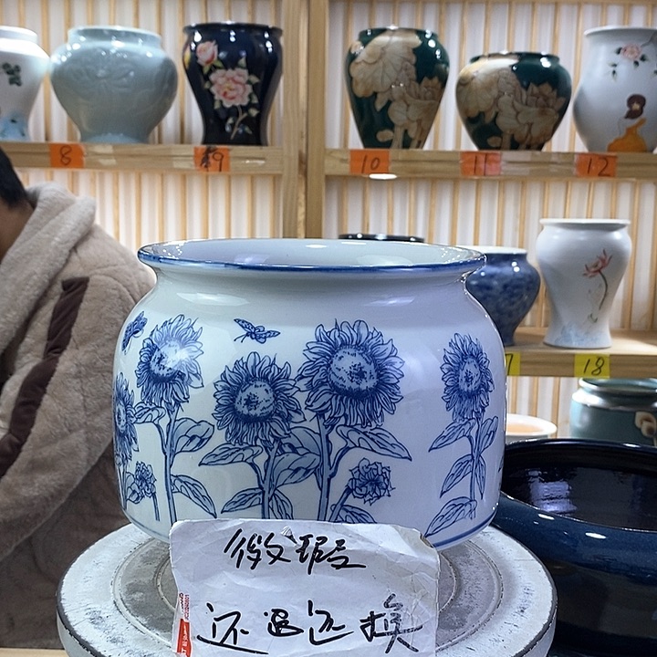 罐陶瓷陶瓷陶瓷陶瓷