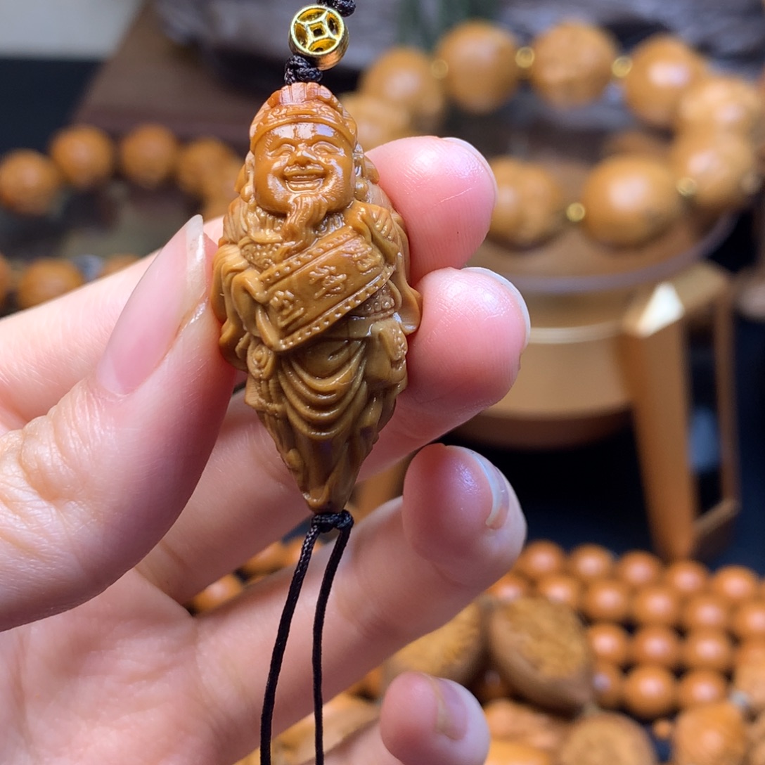 吊坠橄榄核橄榄核