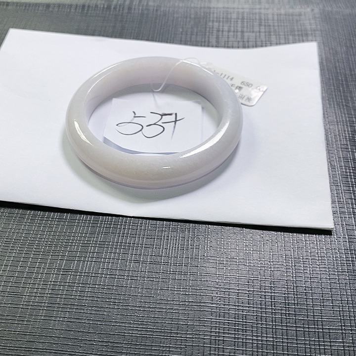 【闪购商品】未镶嵌手镯翡翠