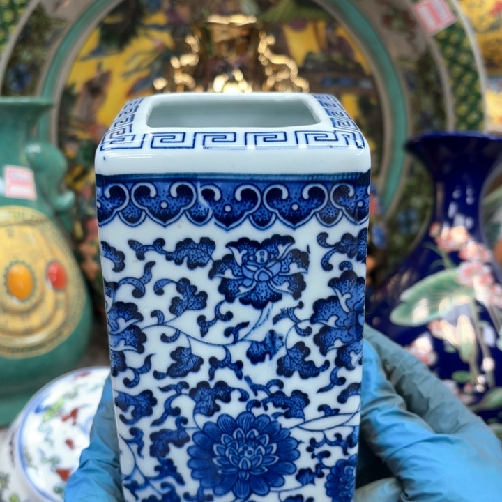 摆件瓷器摆件 瓷器摆件