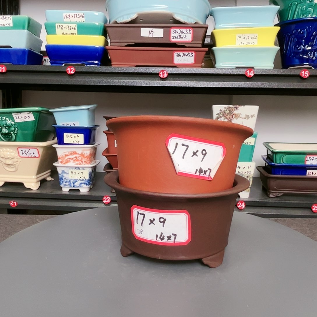 红陶紫砂花盆链接