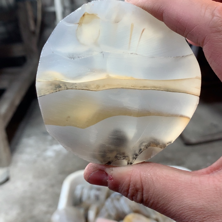 【闪购商品】定制玛瑙笨****?天然玛瑙定制手镯