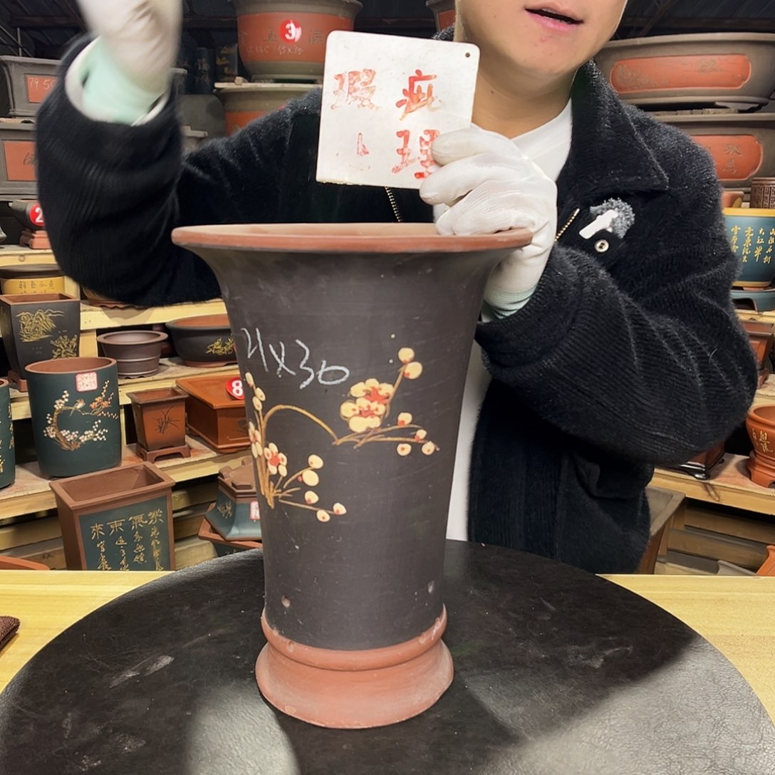 慕***居紫砂其他精品紫砂