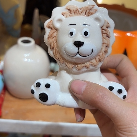 摆件外贸尾单微瑕，介意慎拍