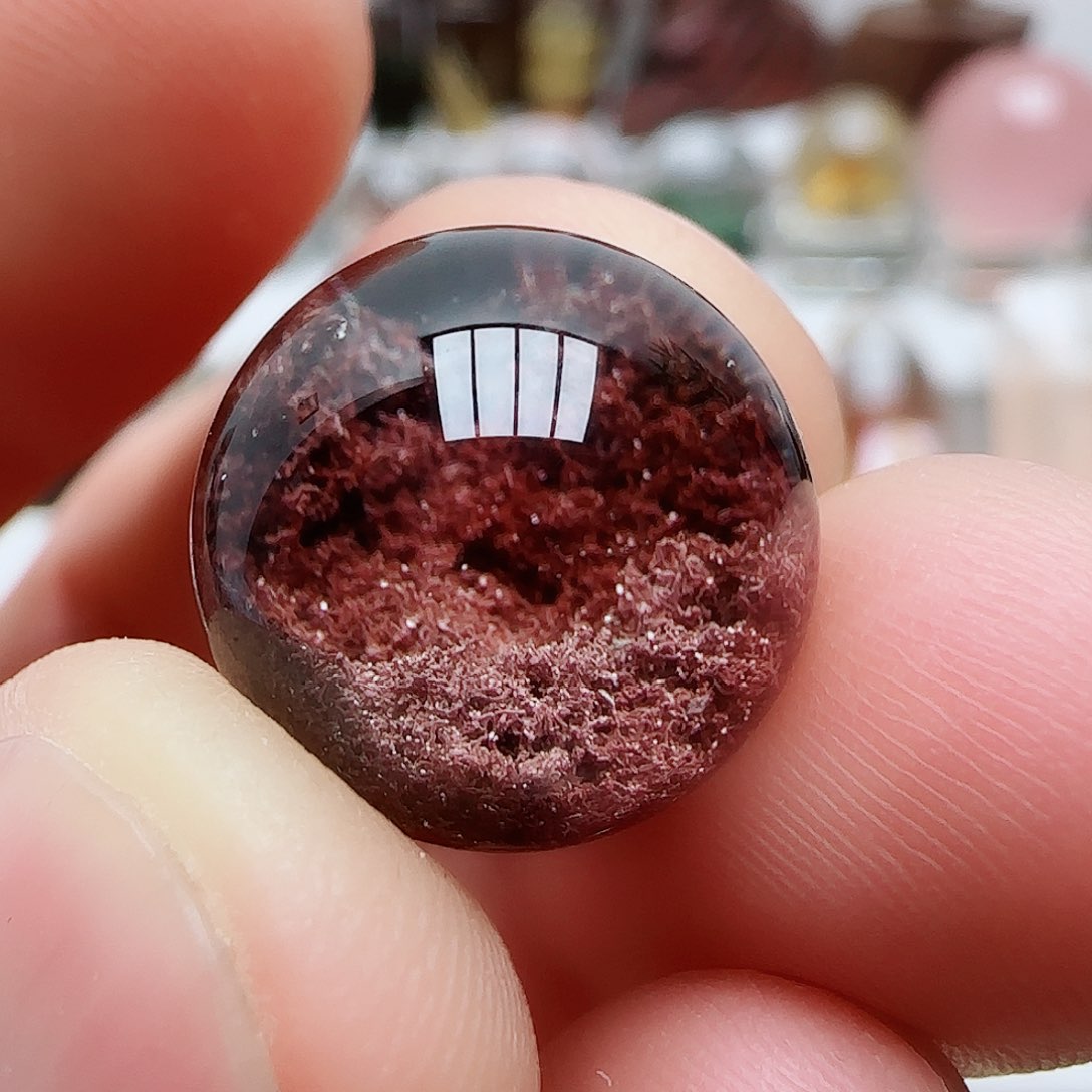 水晶天然水晶定制款未镶嵌