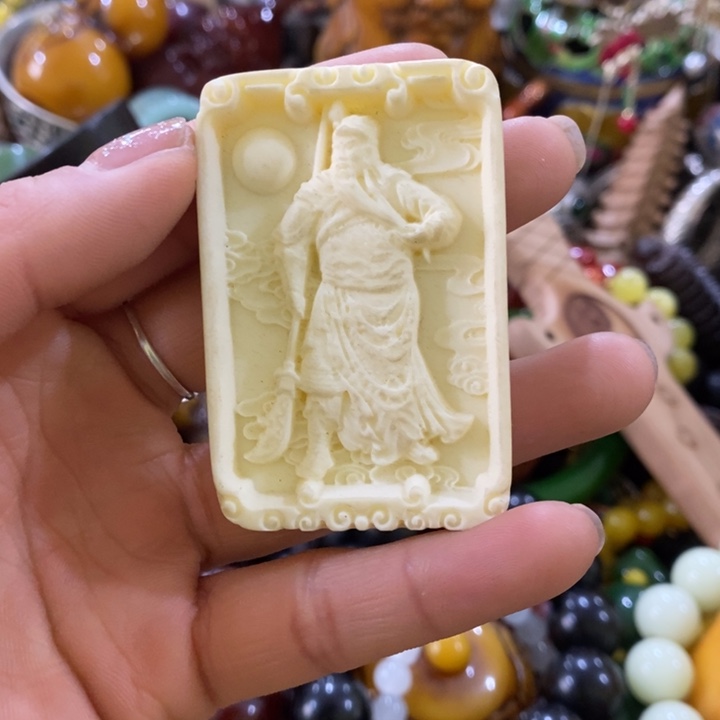 宫廷影视老旧工艺摆件