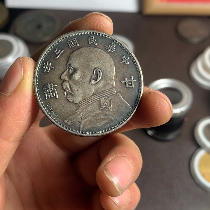 泉藏臻选    闪购链接  一图一物    复古手工艺品摆件