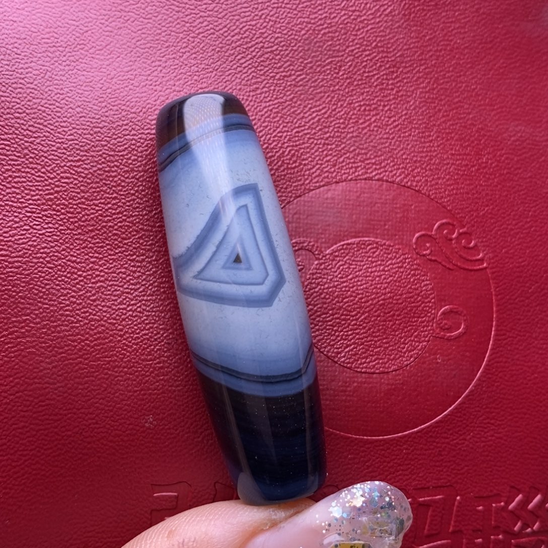 *****玛瑙/玉髓未镶嵌项链