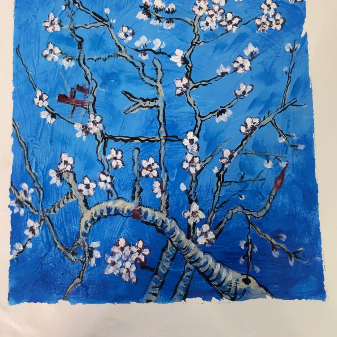 油画油画作品欣赏30-40
