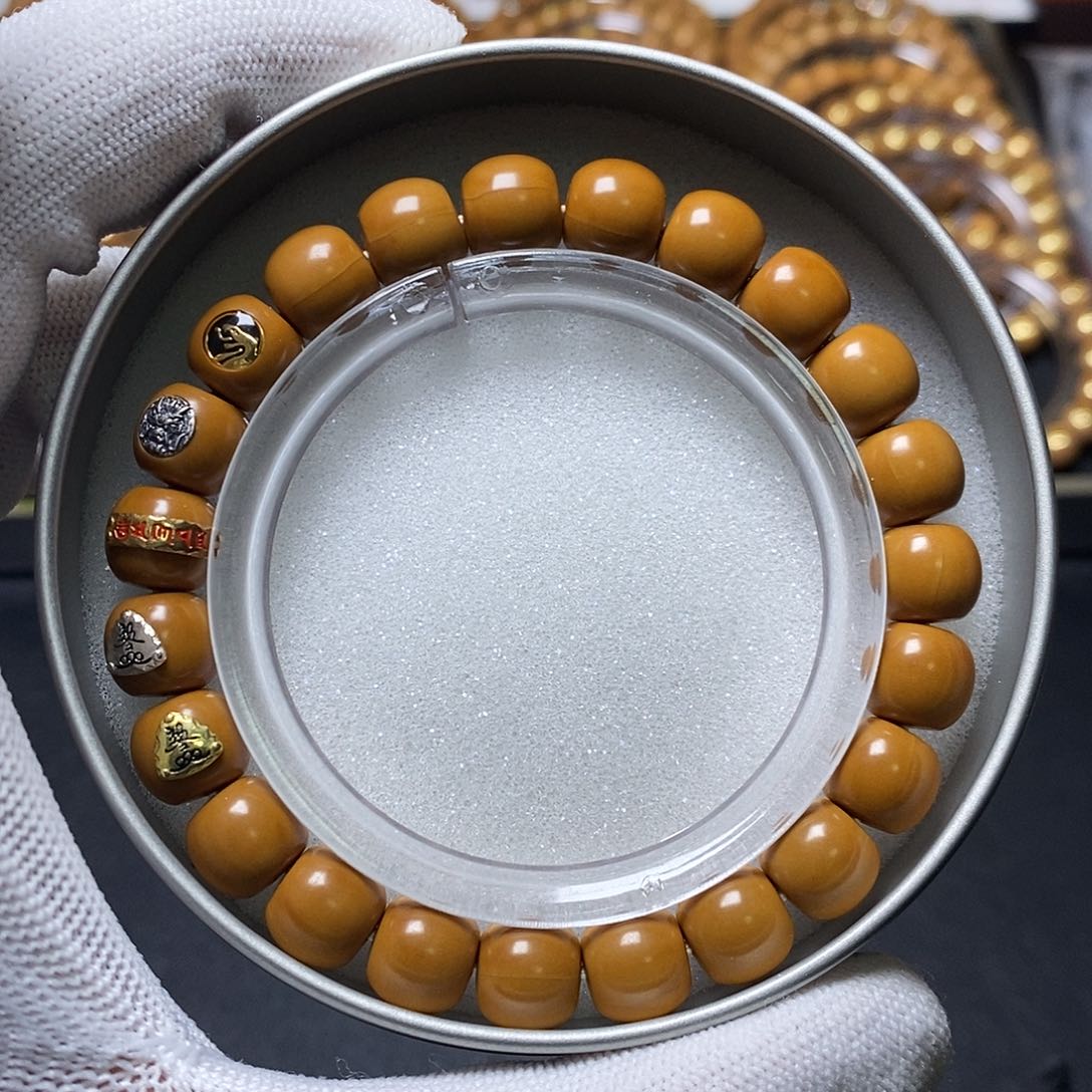 猴头核桃手串五标毕业老邢 10左右 全品 319号